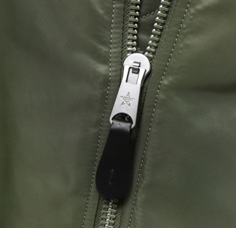 Изображение: Взлетай выше: MA-1 Flight Jacket (New Generation) от Airboss теперь в нашем магазине!