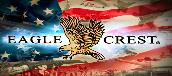Изображение: Кепки и бейсболки Eagle Crest