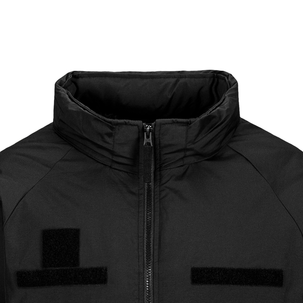 Изображение: Универсальная куртка Alpha Industries Ecwcs Gen III parka mod 