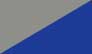 Royal / Gray