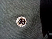 Кнопка куртки  M-65 FIELD COAT