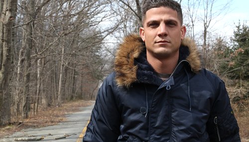 Куртка N-2B Parka 