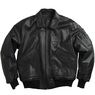 Фото: Куртка Leather CWU 45/P Flight Jacket