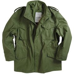 Фото: Куртка M-65 Field Coat