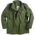  Куртка M-65 Field Coat