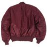 Фото: Куртка MA-1 Flight Jacket
