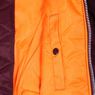 Фото: Куртка MA-1 Flight Jacket