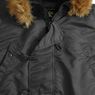 Фото: Куртка N-3B Parka