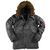 Куртка N-3B Parka