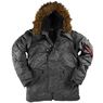 Фото: Куртка N-3B Parka