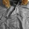 Фото: Куртка N-3B Parka
