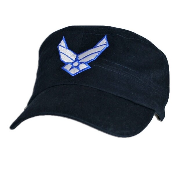 Фото: Кепка Eagle Crest US Air Force Logo Flat Top