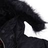 Фото: Куртка Slim Fit N-3B Parka
