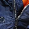 Фото: Куртка Slim Fit N-3B Parka