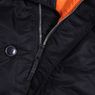 Фото: Куртка Slim Fit N-3B Parka