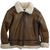 Куртка B-3 Sherpa
