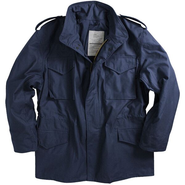 Фото: Куртка M-65 Field Coat