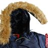 Фото: Куртка Slim Fit N-3B Parka