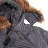 Фото: Куртка Slim Fit N-3B Parka