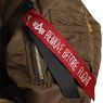 Фото: Куртка Slim Fit N-3B Parka
