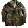 Фото: Куртка M-65 Field Coat