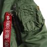 Фото: Куртка MA-1 Flight Jacket