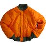 Фото: Куртка MA-1 Flight Jacket