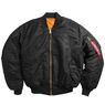 Фото: Куртка MA-1 Flight Jacket