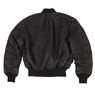 Фото: Куртка MA-1 Flight Jacket