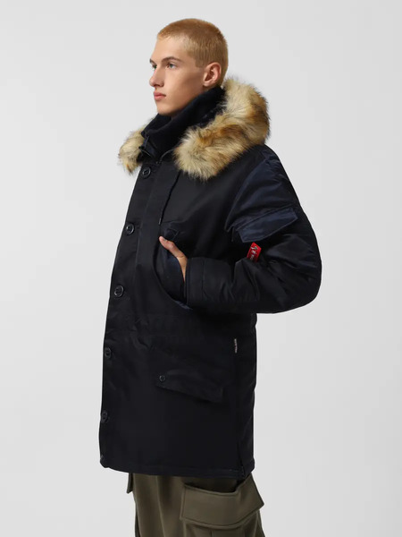 Фото: Куртка Adventure Parka