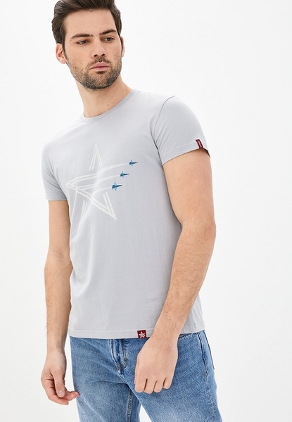 Фото: Футболка Airboss Blue Angels