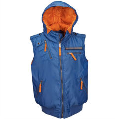 Фото: Куртка Stabilizer utility vest