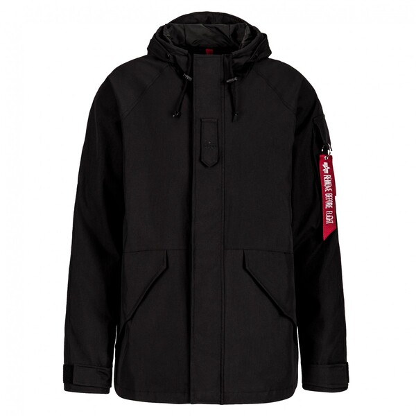 Фото: Куртка ECWCS GEN 1 Parka Mod 