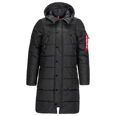Куртка N-3B Reverb Parka