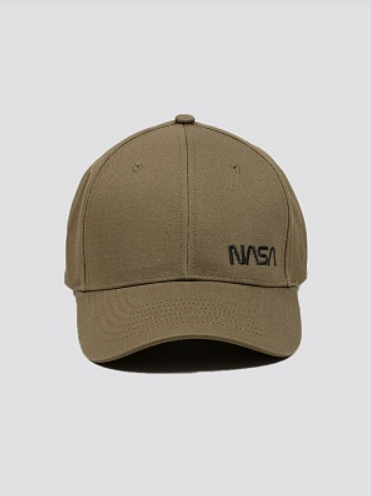 Фото: Бейсболка NASA II Cap