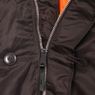 Фото: Куртка Slim Fit N-3B Parka
