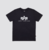 Футболка Basic Logo Tee