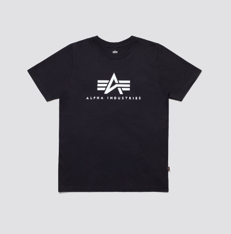 Фото: Футболка Basic Logo Tee