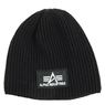 Фото: Вязаная шапка Beanie Hat