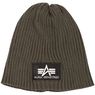 Фото: Вязаная шапка Beanie Hat