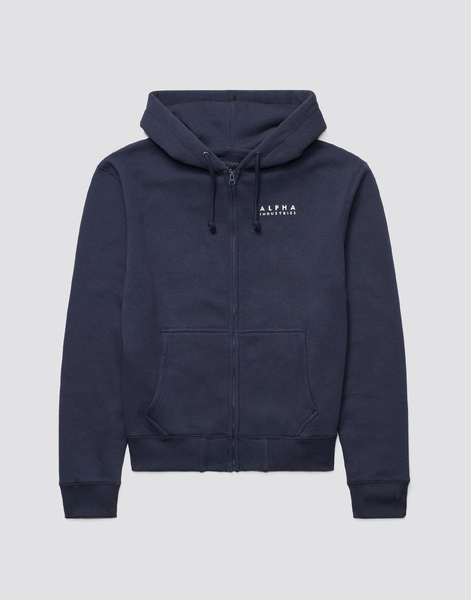 Фото: Толстовка Blood Chit Full-Zip Hoodie