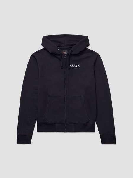 Фото: Толстовка Blood Chit Full-Zip Hoodie