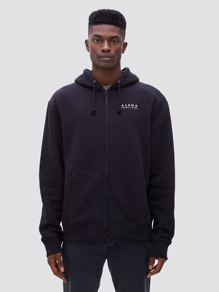 Фото: Толстовка Blood Chit Full-Zip Hoodie