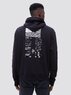 Фото: Толстовка Blood Chit Full-Zip Hoodie