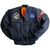 Куртка Youth NASA MA-1 Flight Jacket