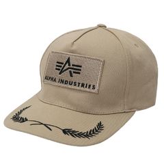 Фото: Бейсболка Branch Cap