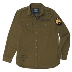 Фото: Рубашка Caliber Shirt