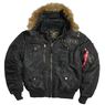 Фото: Куртка Deflector Flight Jacket