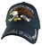 Бейсболка US Air Force Cap - We Own The Skies
