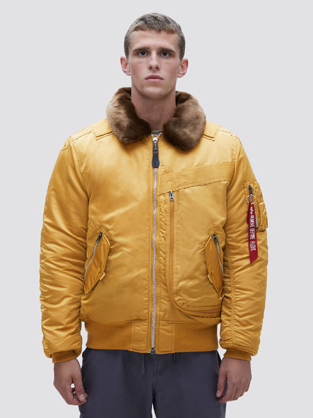 Фото: Куртка Injector Mod Flight Jacket